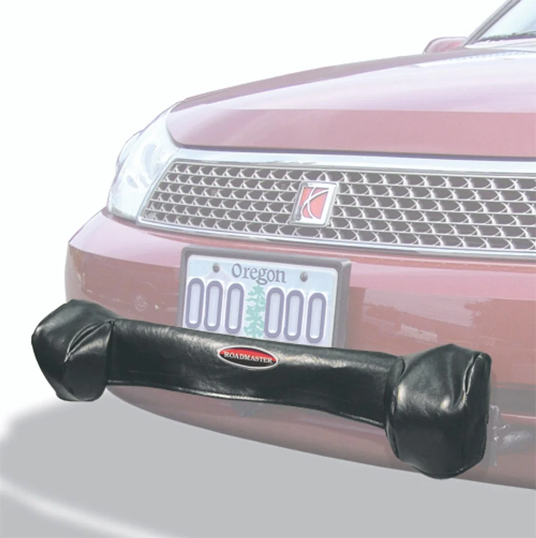 105 – ROADMASTER Storage Bag, Tow Bar Cover For Car Side Brackets And Crossbar Black Vinyl Protects Tow Bar/ Brackets...